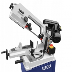 Ленточная пила по металу CORMAK AURORA MCB128SHD (MCB128SHD 5